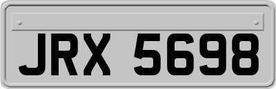 JRX5698