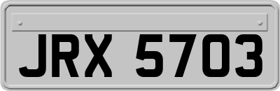 JRX5703