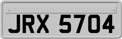 JRX5704