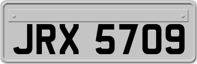 JRX5709