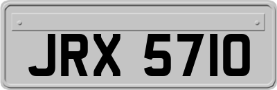 JRX5710