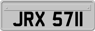 JRX5711