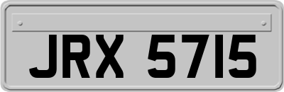 JRX5715