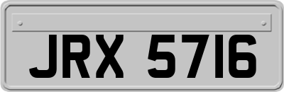 JRX5716