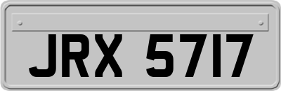 JRX5717