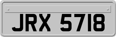 JRX5718