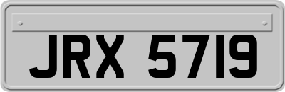 JRX5719