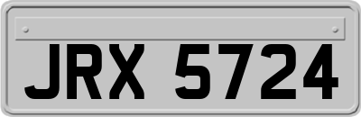 JRX5724
