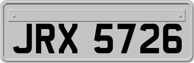 JRX5726