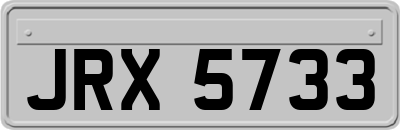JRX5733