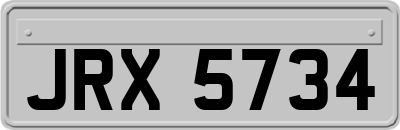 JRX5734