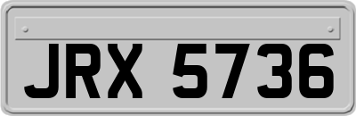 JRX5736