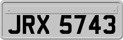 JRX5743