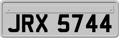 JRX5744