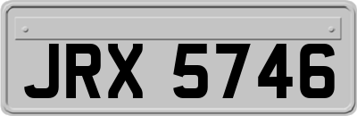 JRX5746