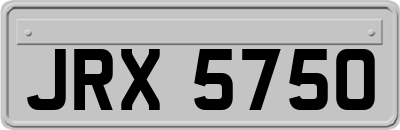 JRX5750
