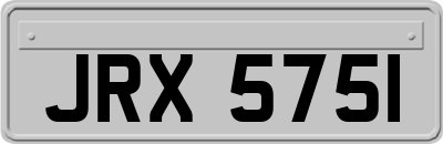 JRX5751