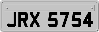 JRX5754