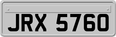 JRX5760