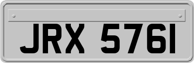 JRX5761
