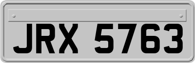 JRX5763