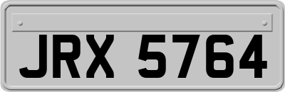 JRX5764