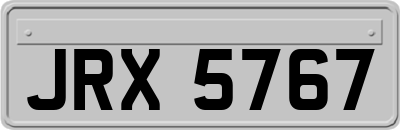 JRX5767