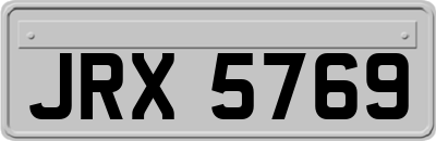JRX5769