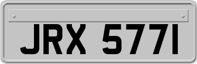 JRX5771