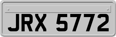 JRX5772
