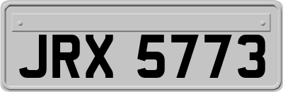JRX5773