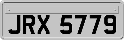 JRX5779