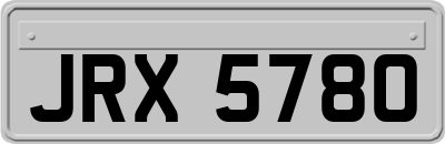 JRX5780
