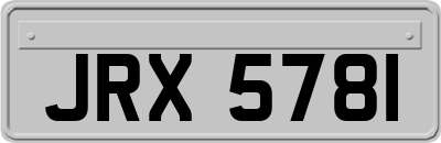 JRX5781