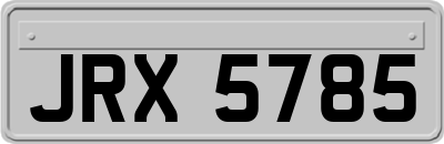 JRX5785
