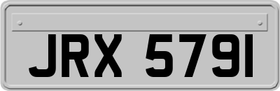 JRX5791
