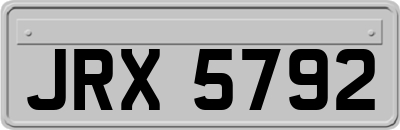 JRX5792