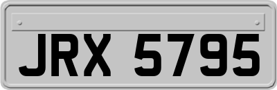 JRX5795
