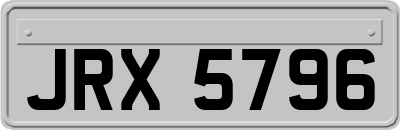 JRX5796