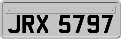 JRX5797