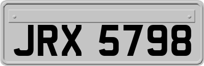 JRX5798
