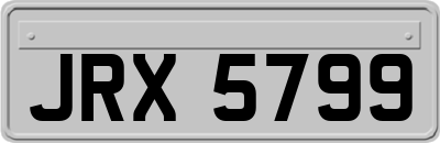 JRX5799