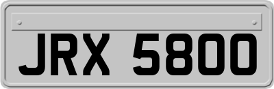 JRX5800