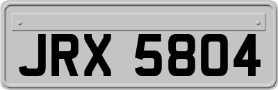 JRX5804
