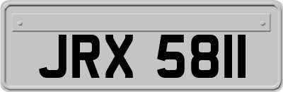 JRX5811