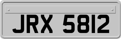 JRX5812