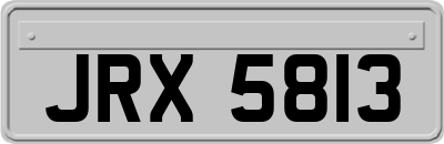 JRX5813
