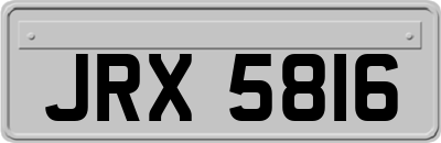 JRX5816