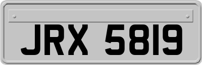JRX5819