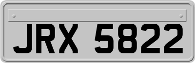 JRX5822